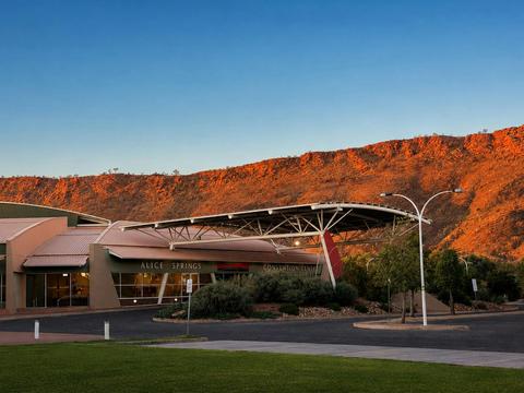 Alice Springs Convention Centre