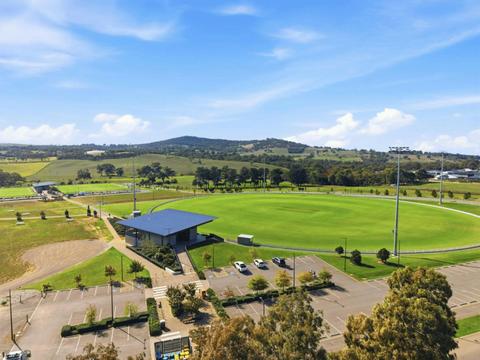Summit Sport and Recreation Park