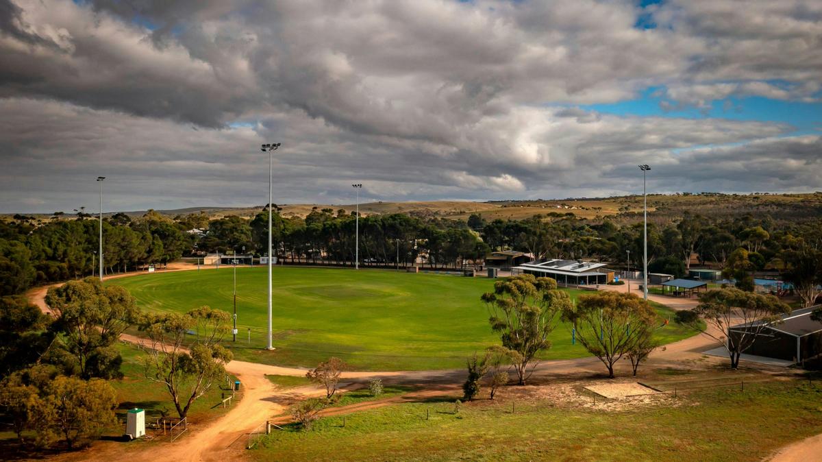 Callington Recreation Ground