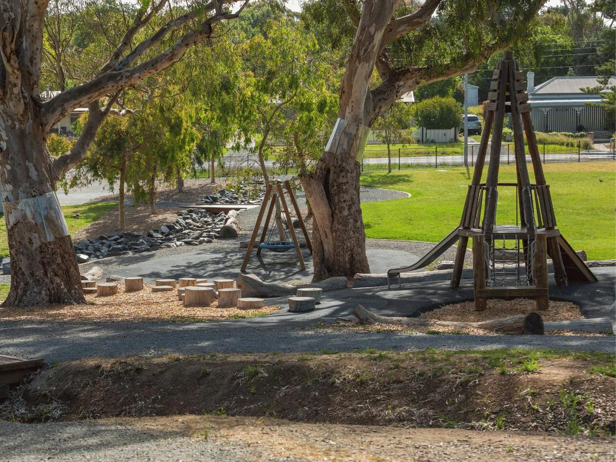 Playground