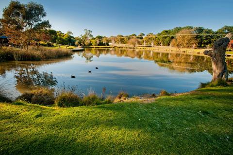 Byethorne Park