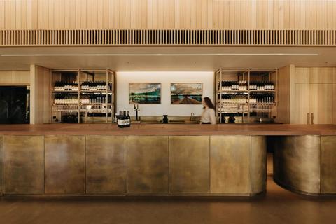 Wayfinder Winery and Farm