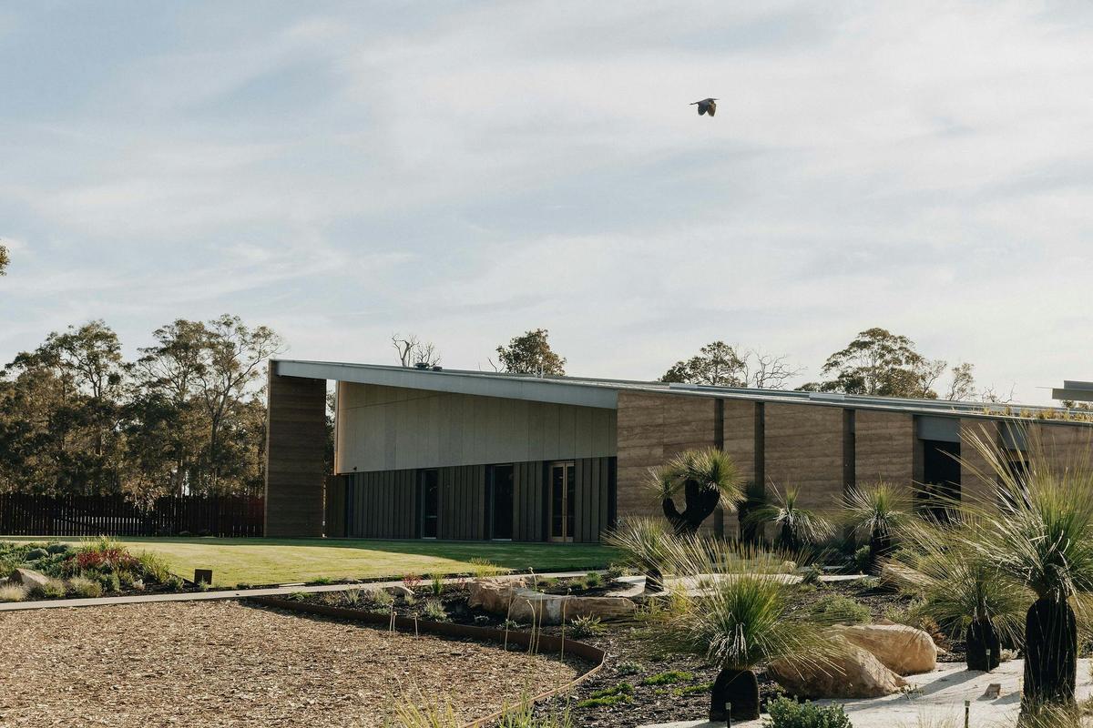 Wayfinder Winery & Farm