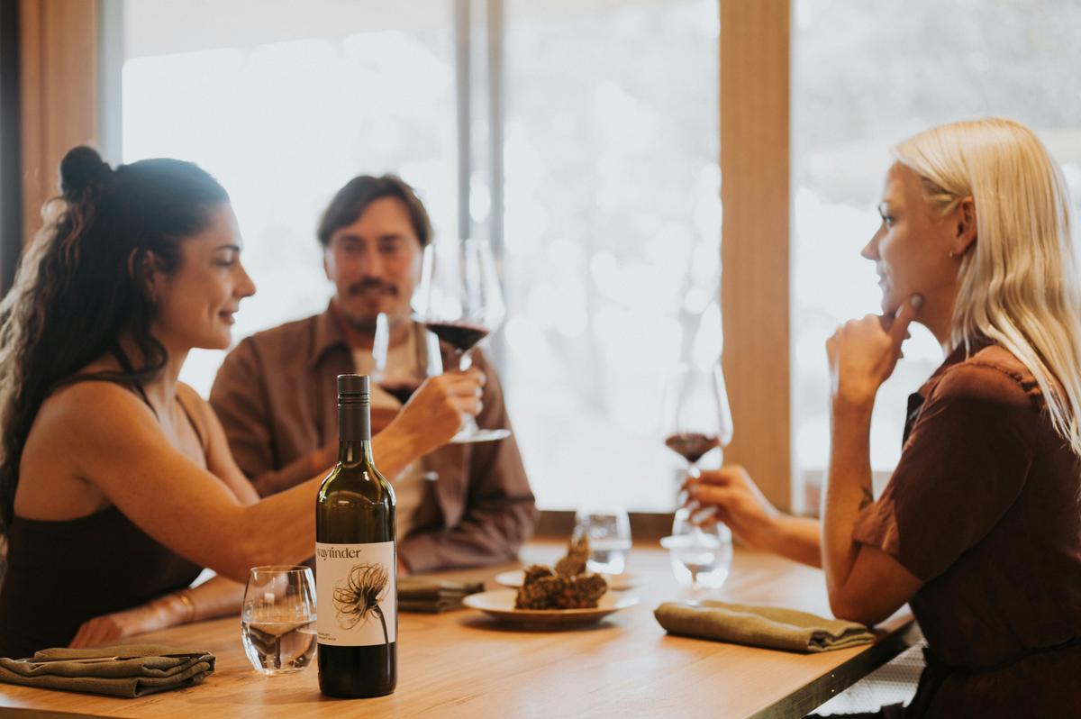 Wayfinder Winery and Farm