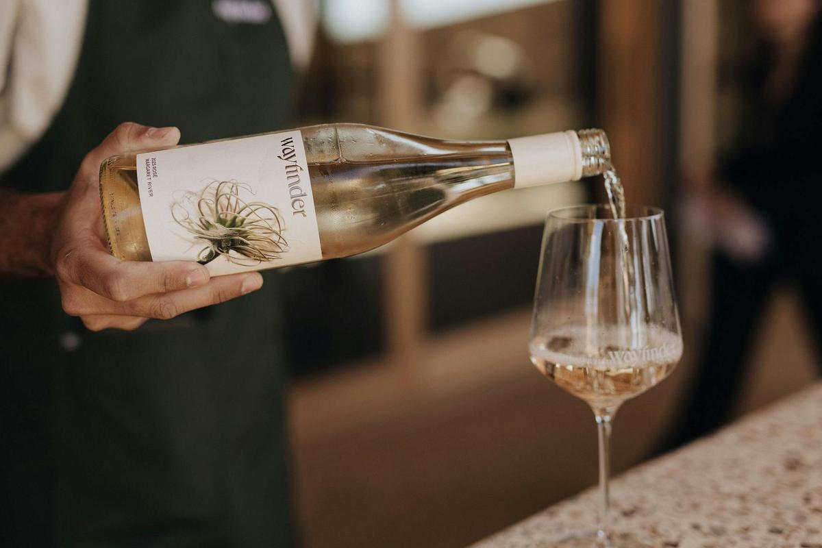 Wayfinder Wines