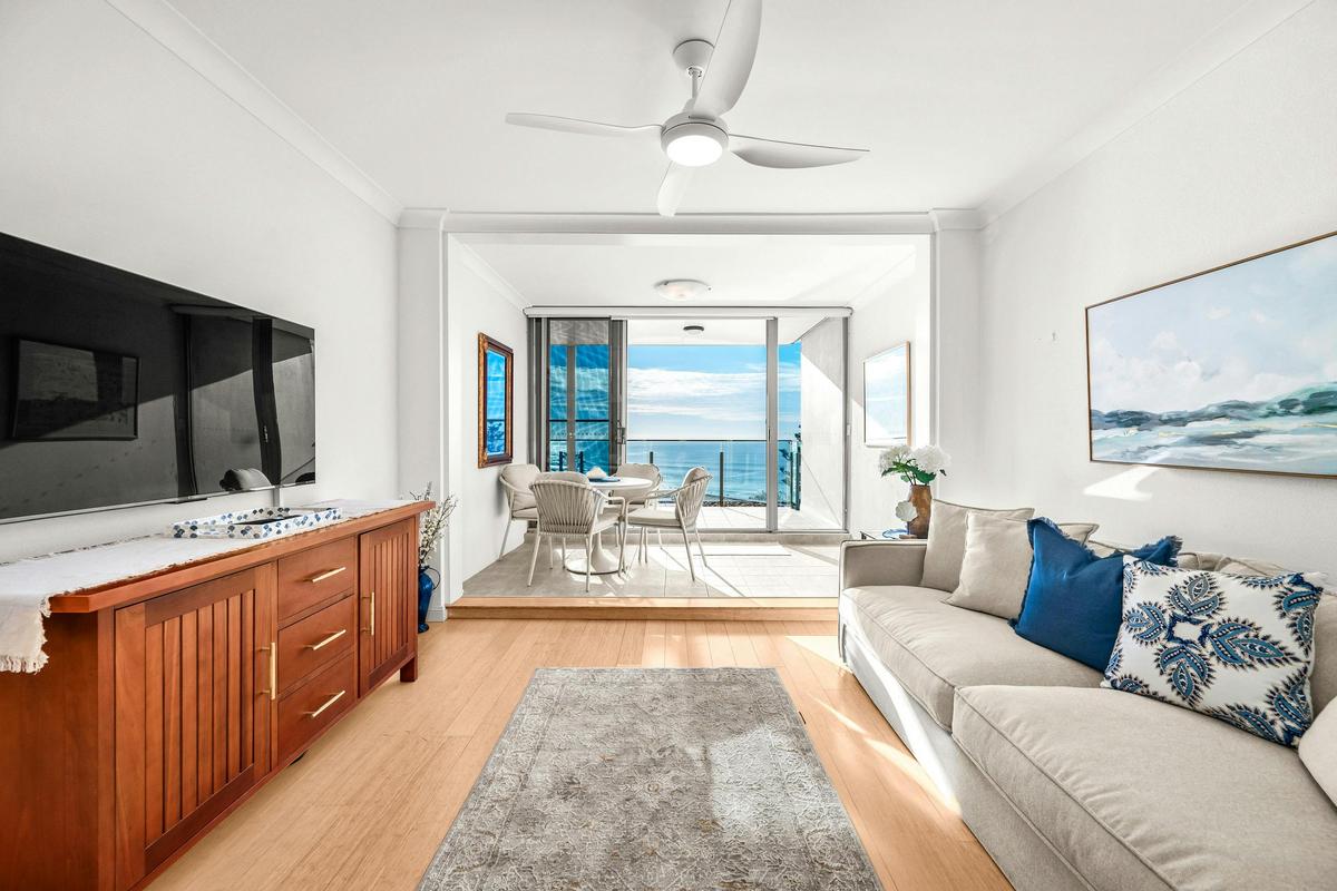 Drift - Merewether