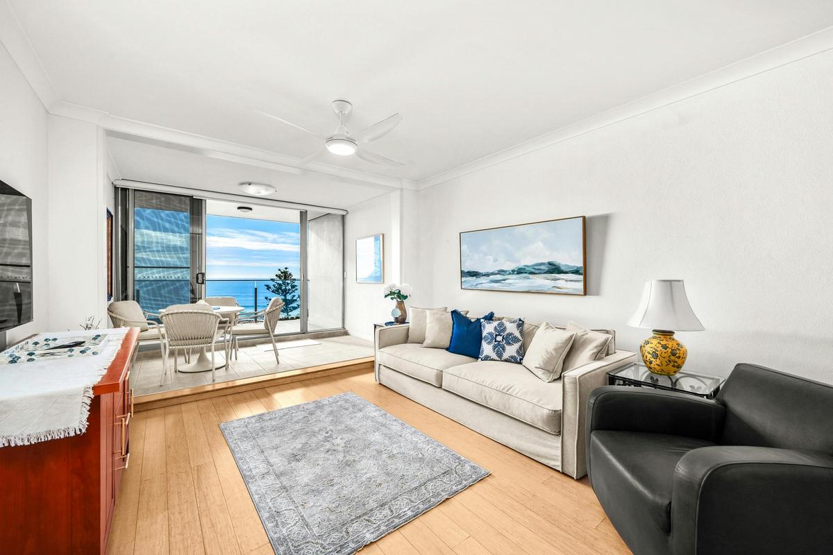 Drift - Merewether