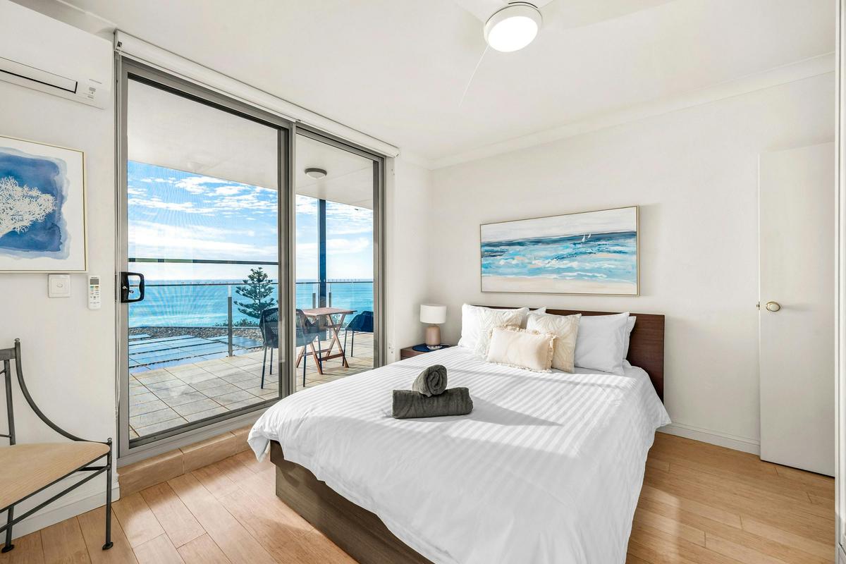 Drift - Merewether