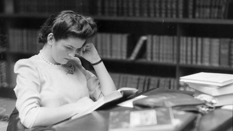 Celebrating the Merewether and Mitchell Fellowships