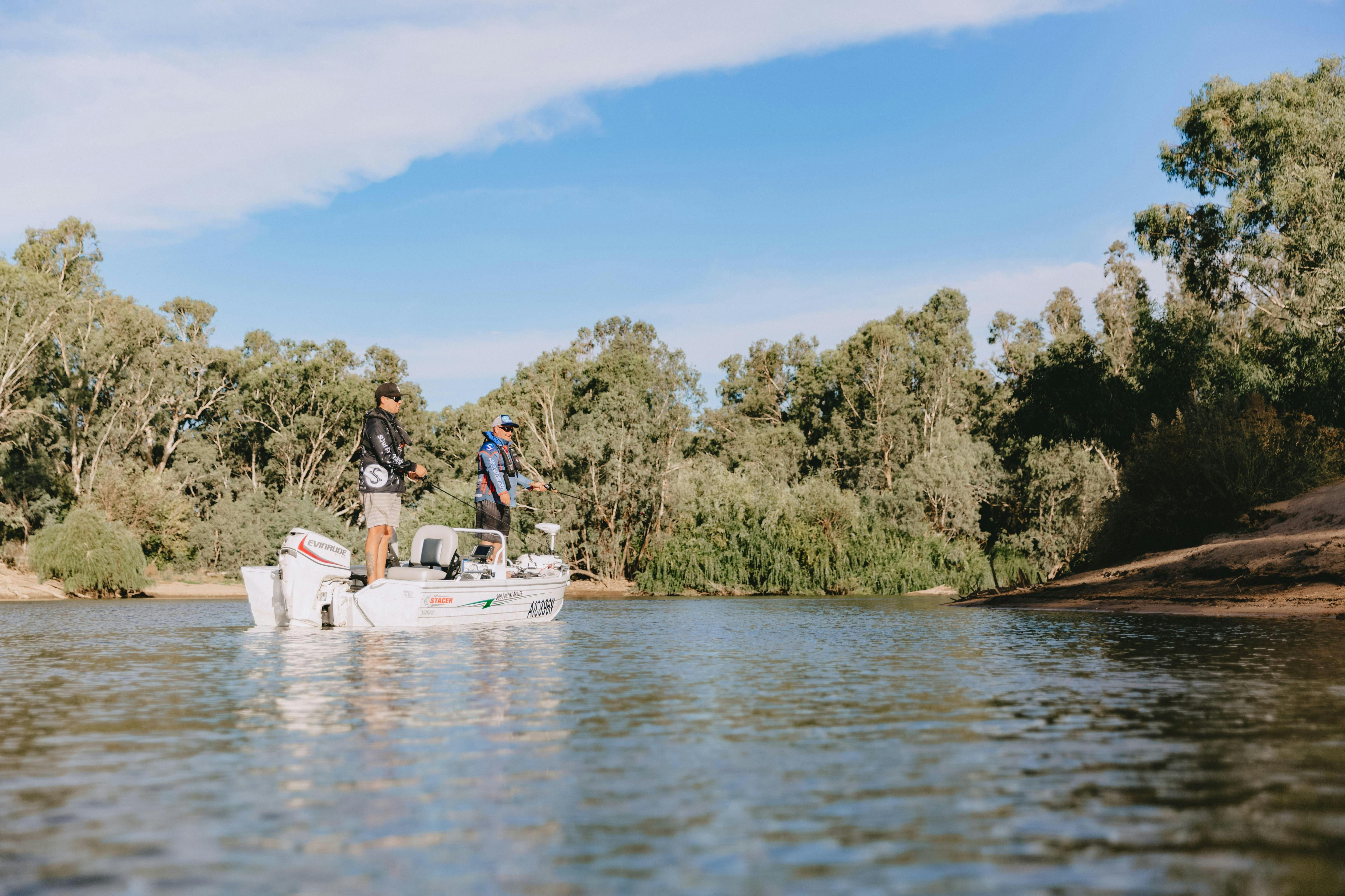 Wiradjuri Reserve