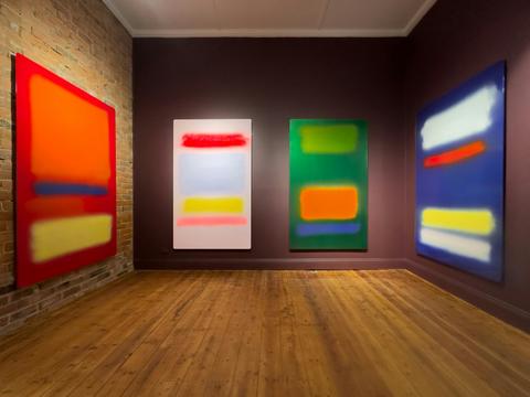 Tarquinio Davison Gallery