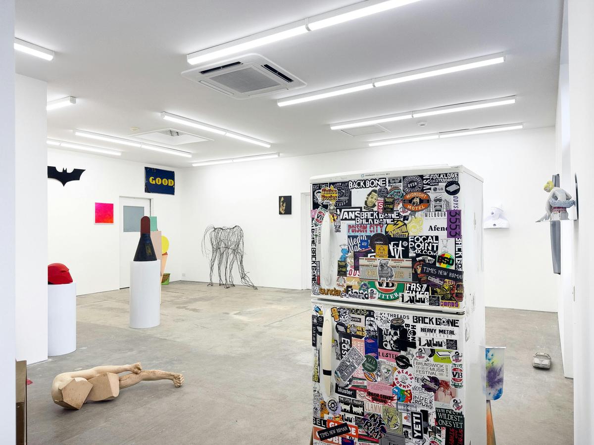 Tarquinio Davison Gallery