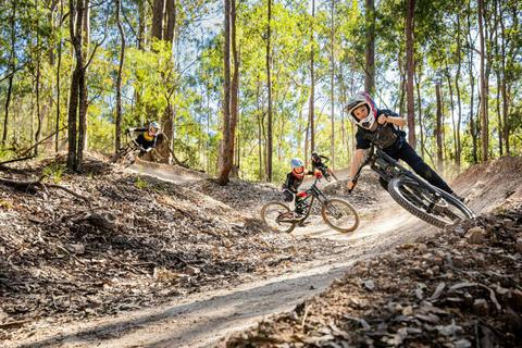 Gold Coast Bike Park