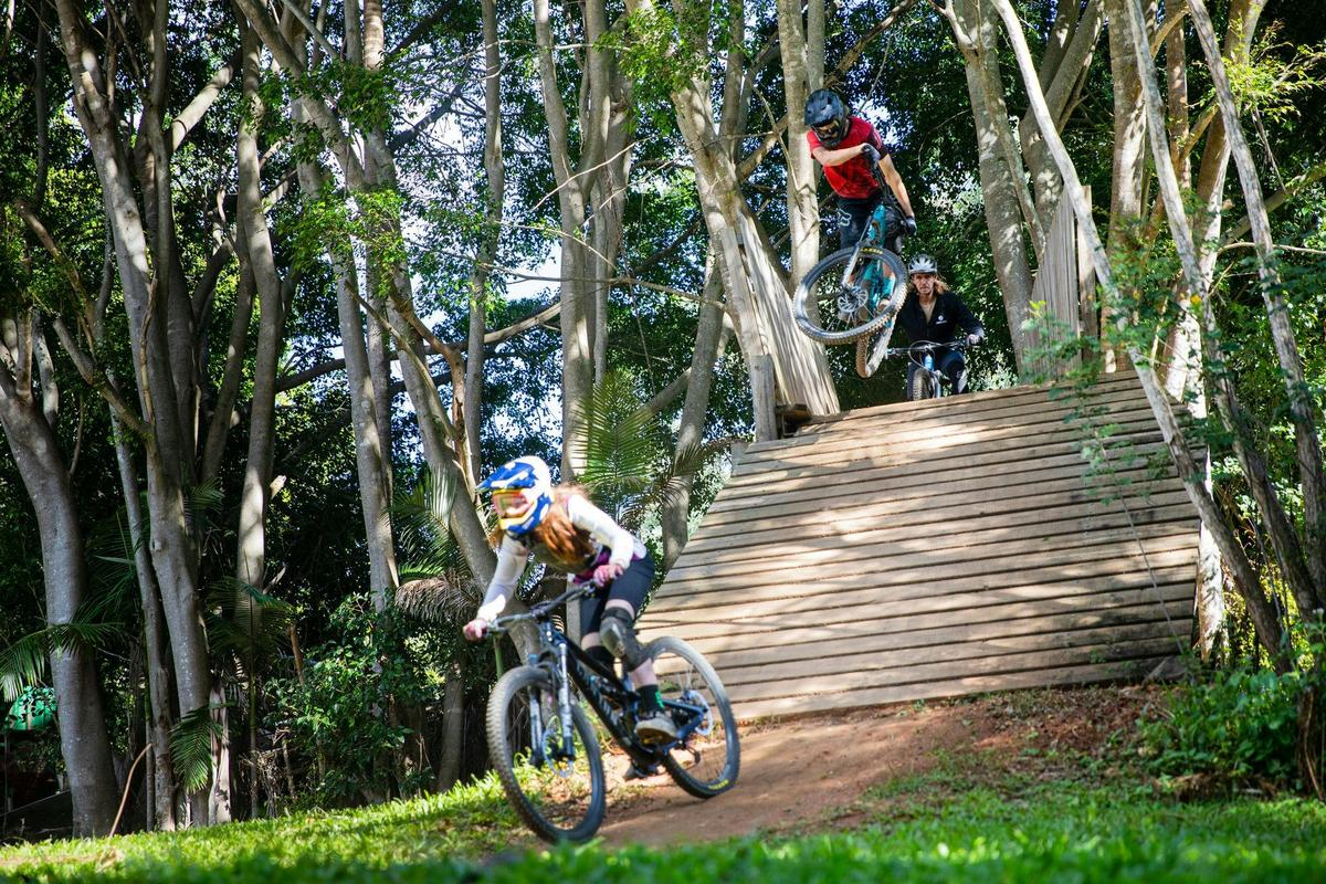 Gold Coast Bike Park