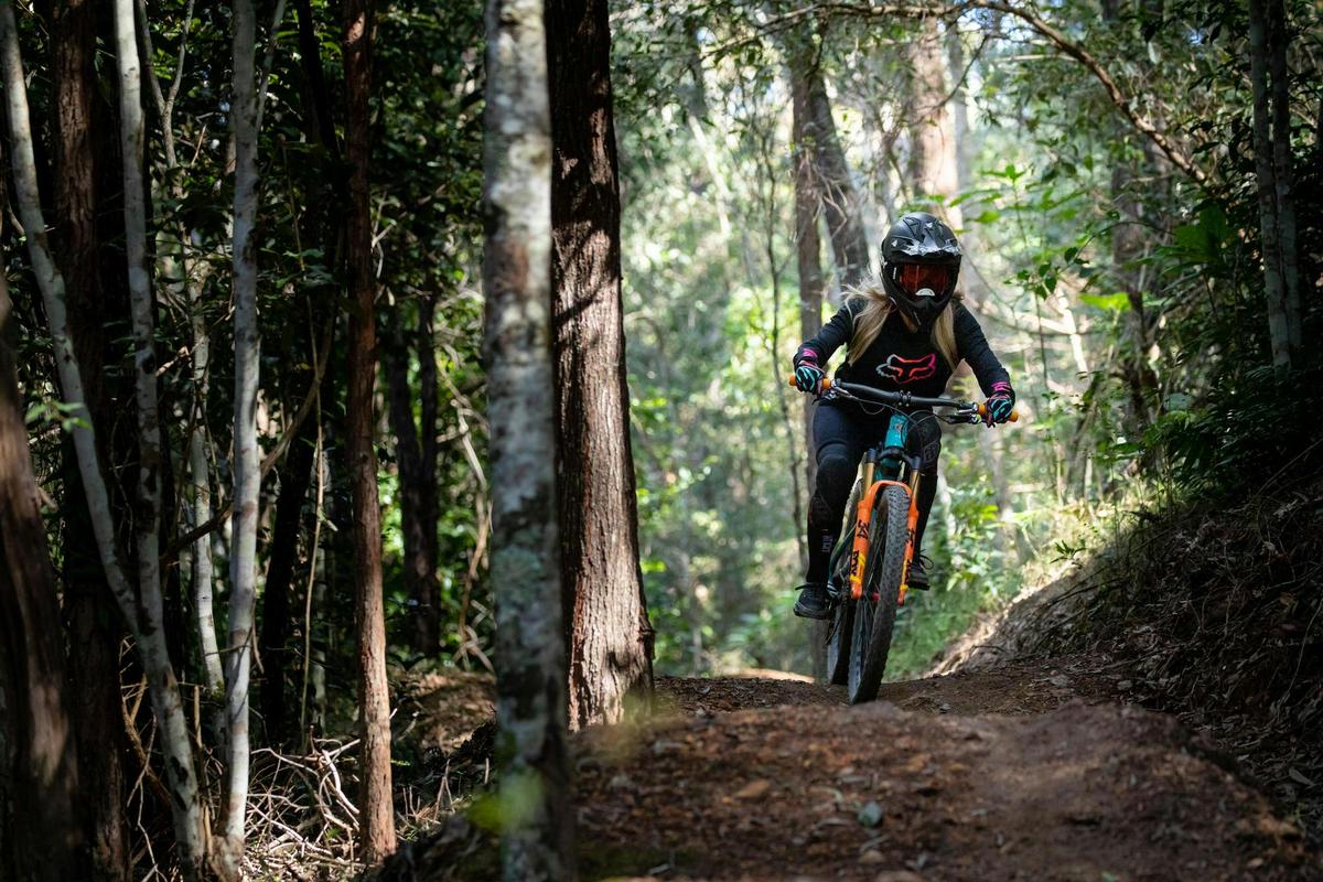 Gold Coast Bike Park