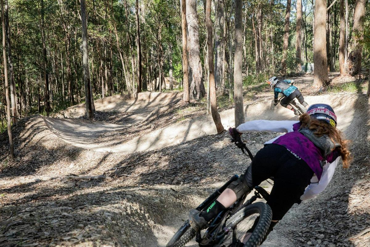 Gold Coast Bike Park