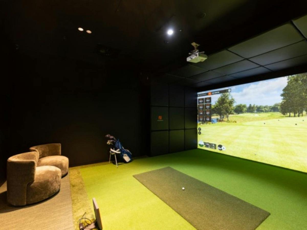 Private Simulator
