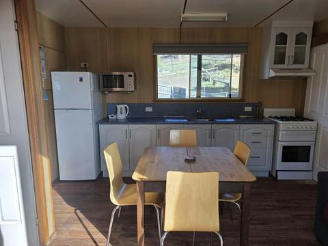 Platypus Cabin - Mt Rumney Escapes
