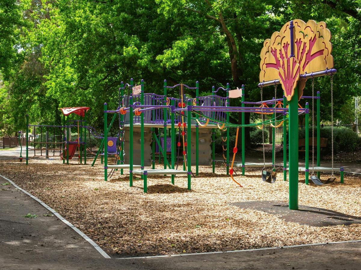 Battunga Park