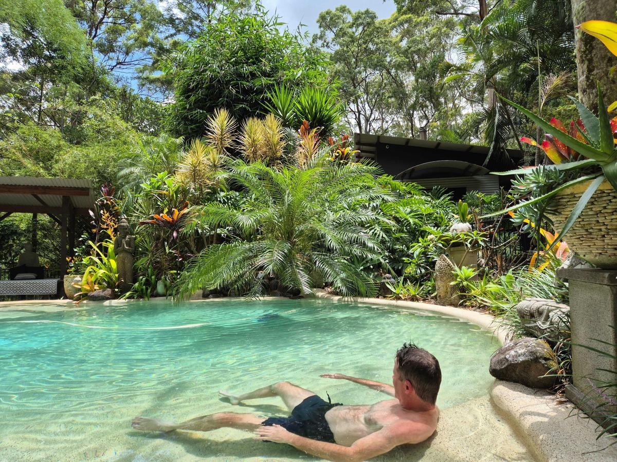 Alaya Ascend Oasis Pool