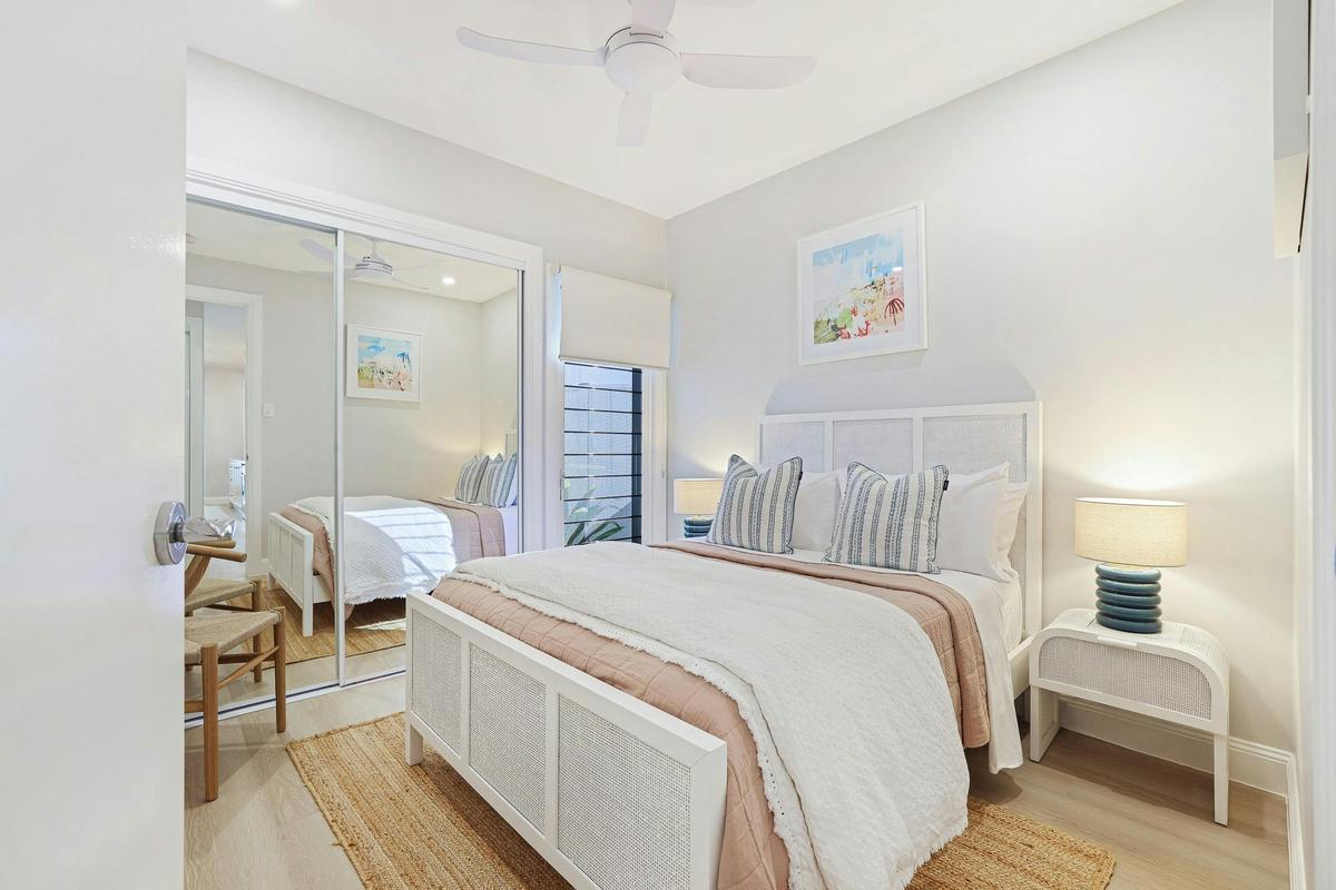 Bargara Holiday Rentals - Bargara - Caretta House
