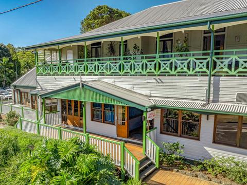 Maleny Hotel