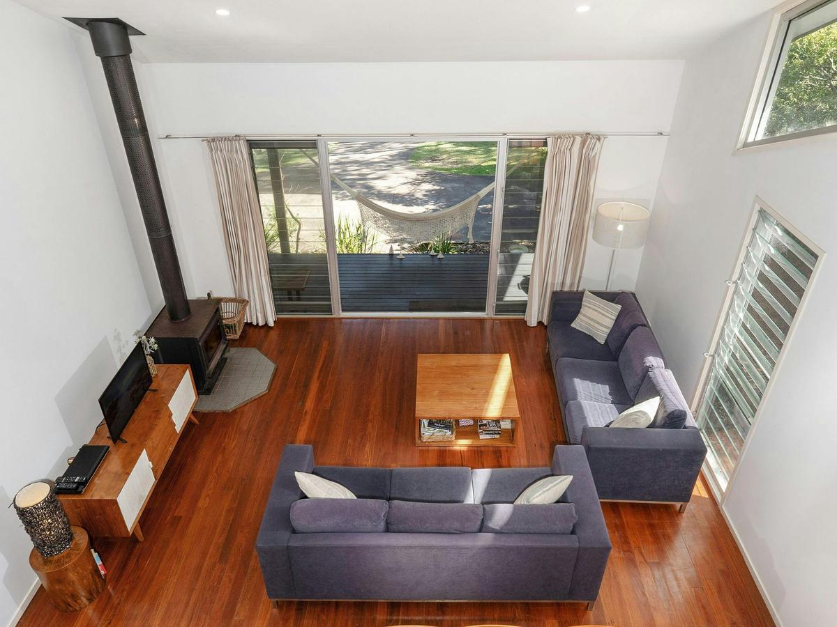 Boathouse 1 by Experience Jervis Bay