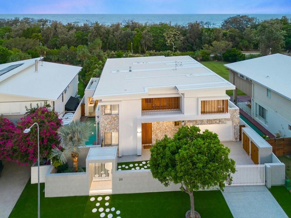 El Segundo House
