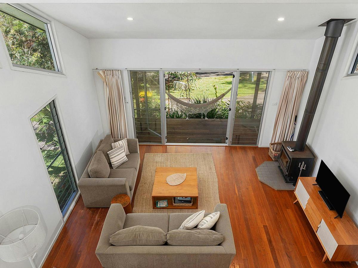 Boathouse 2 by Experience Jervis Bay