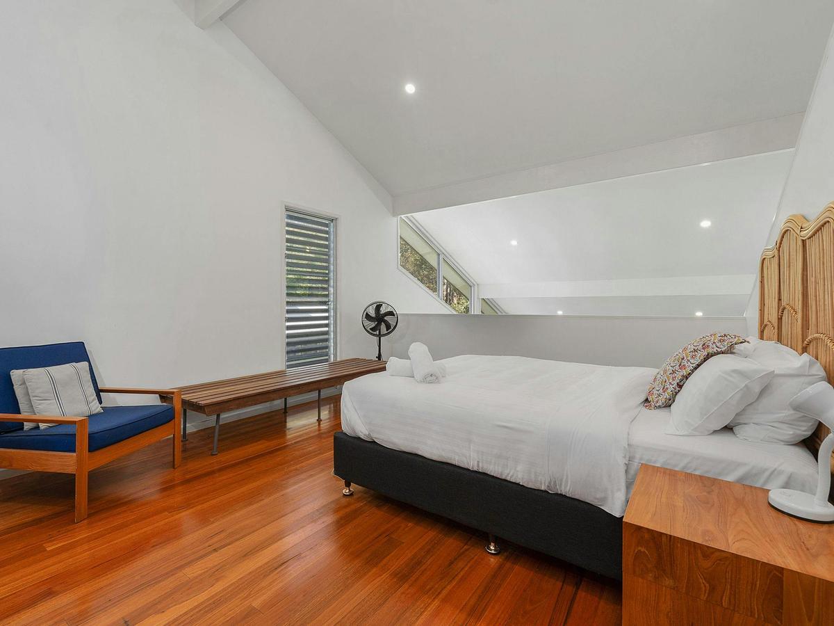 Boathouse 2 by Experience Jervis Bay