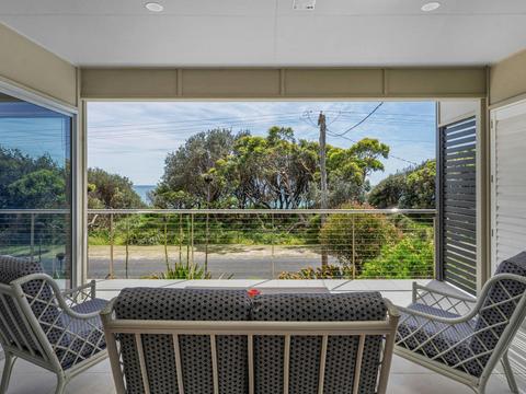 Morze Beach by Experience Jervis Bay