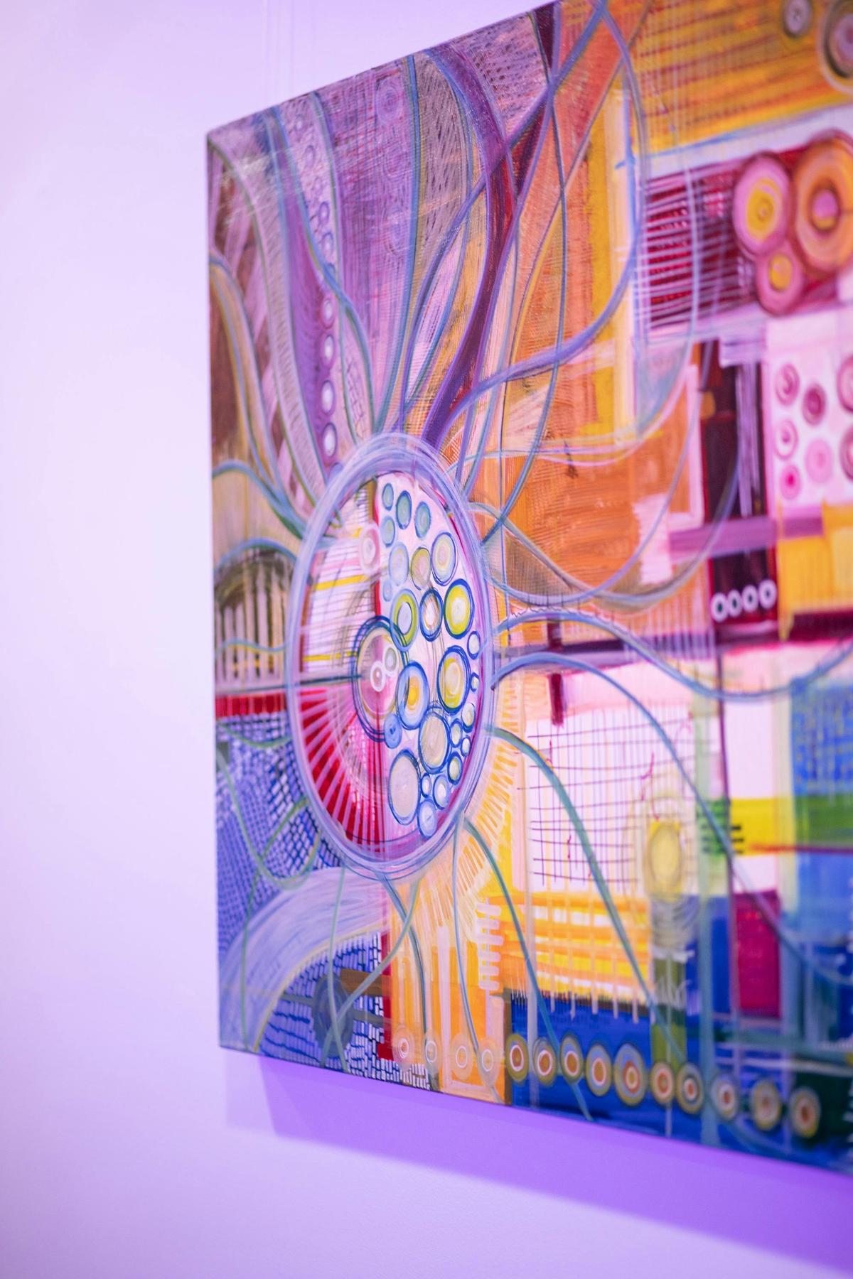 Queanbeyan Arts Trail