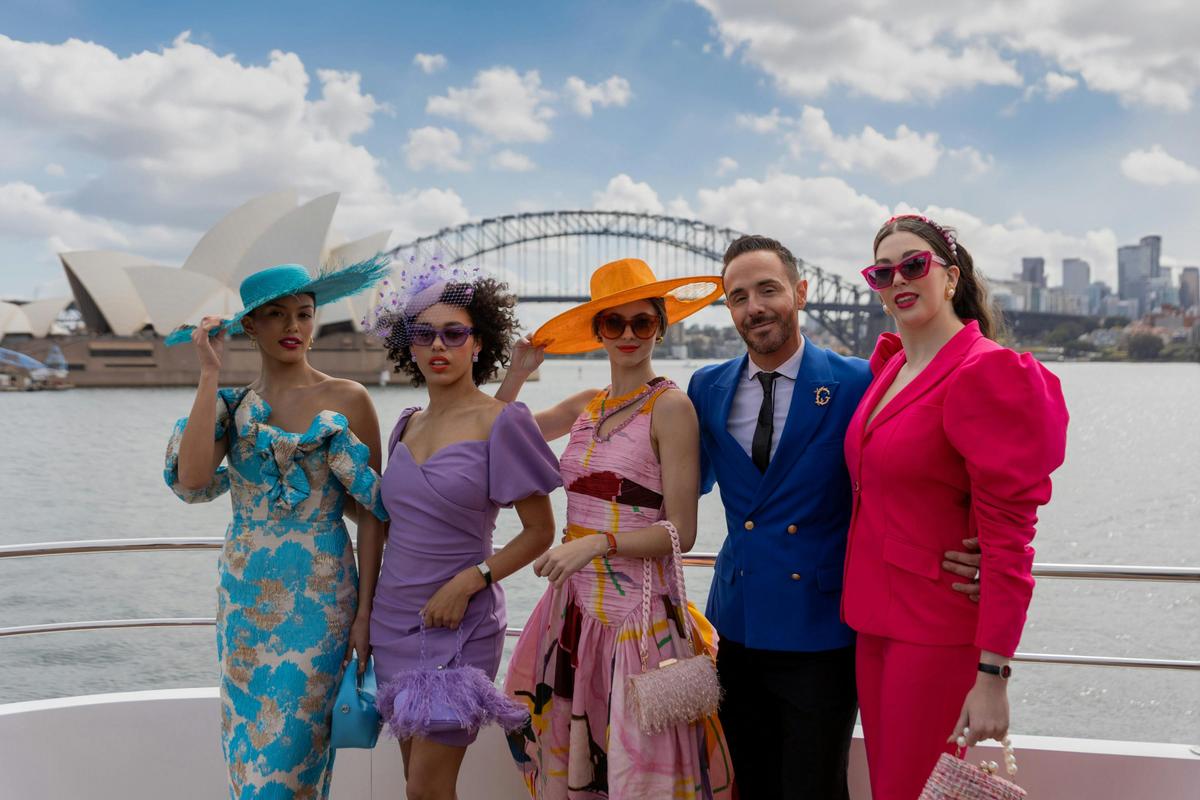 Melbourne Cup