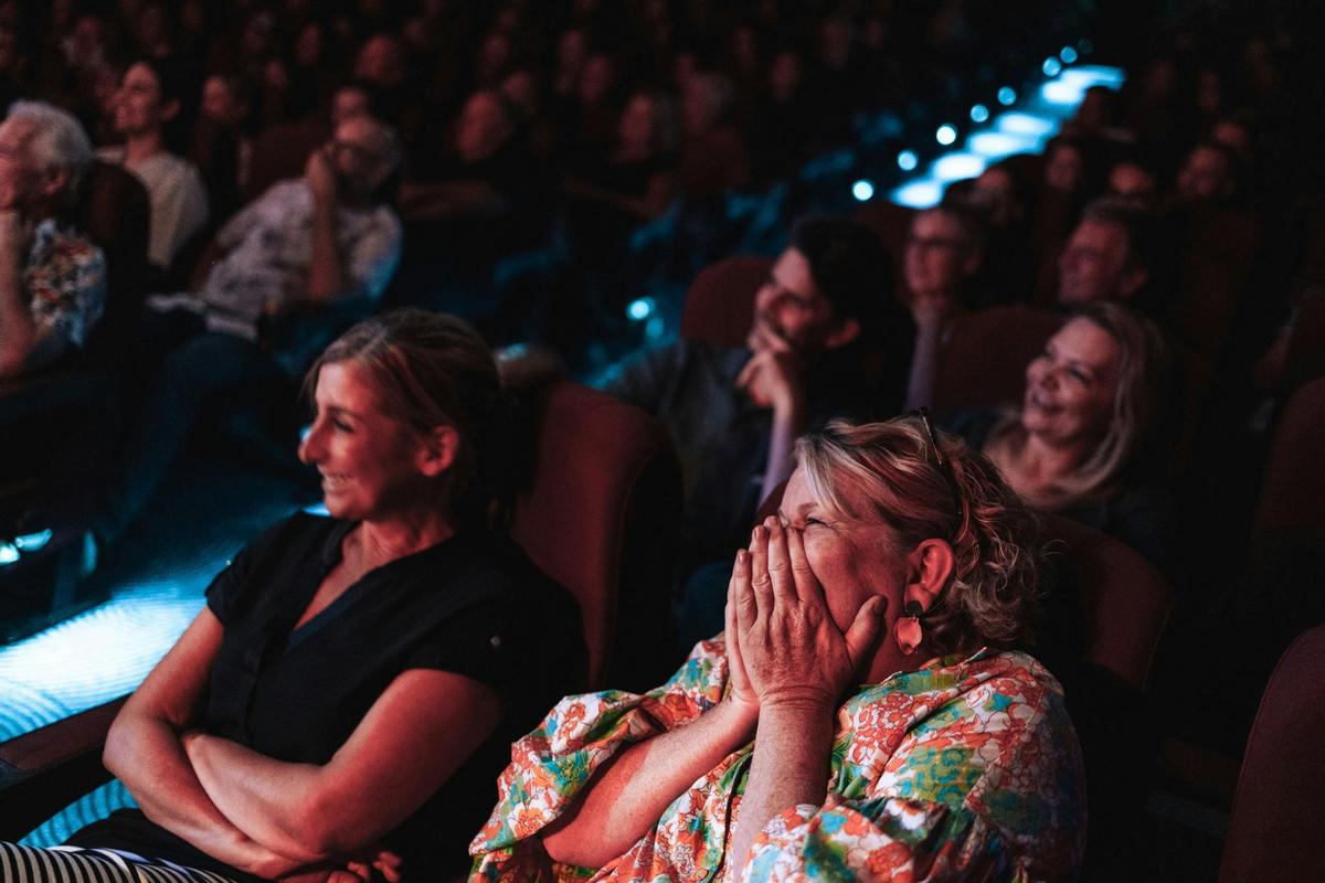 Blackheath Variety Hour - Blue Mountains Comedy Festival