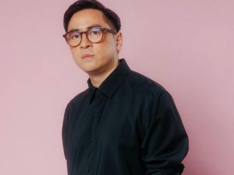 Michael Hing 'How Are We Supposed To Live Like This?' Blue Mountains Comedy Festival
