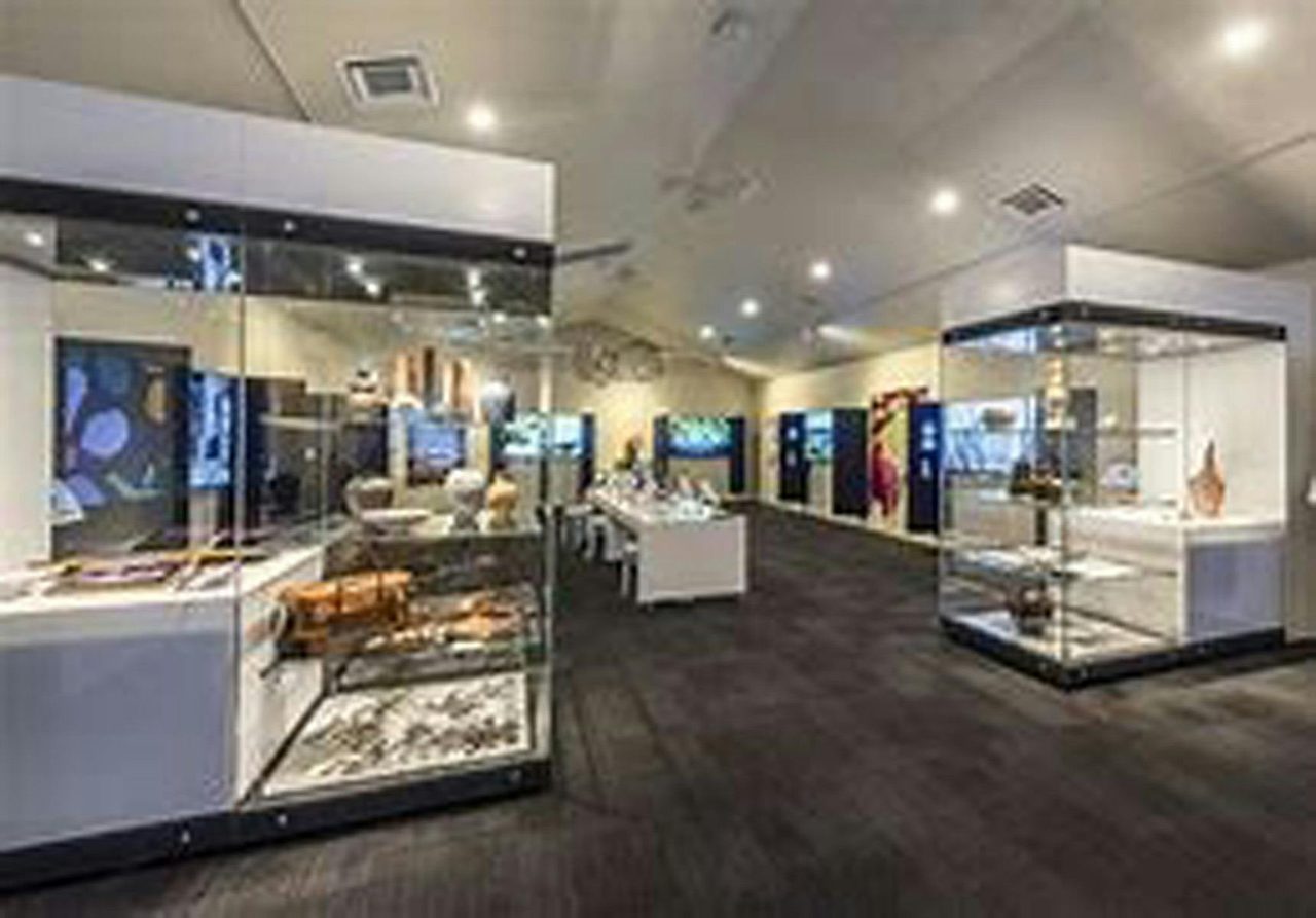 Berrima Museum