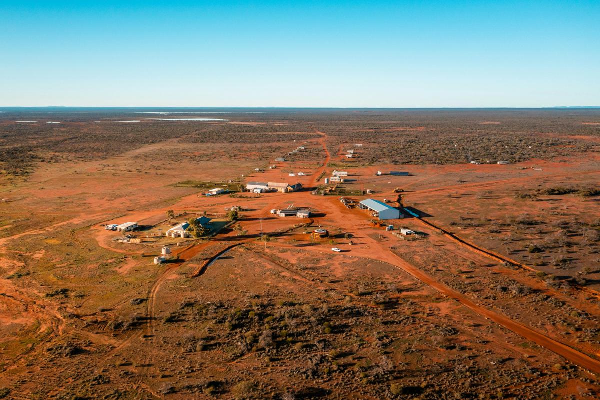 Mellenbye Station Stay