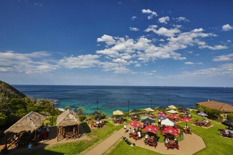 The Scarborough Hotel