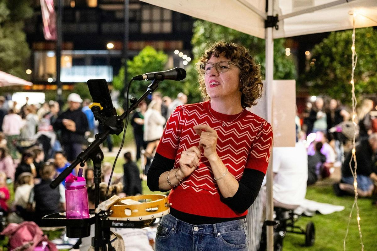 Live Music at Eat Drink Nights Cronulla