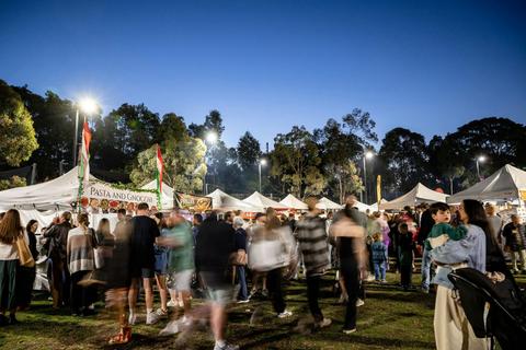 Eat Drink Nights Cronulla