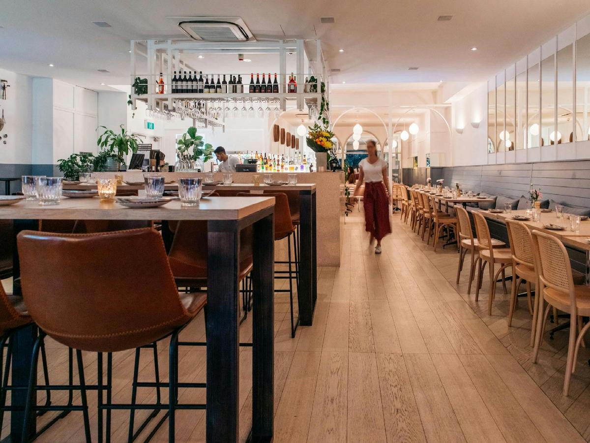Osteria Coogee