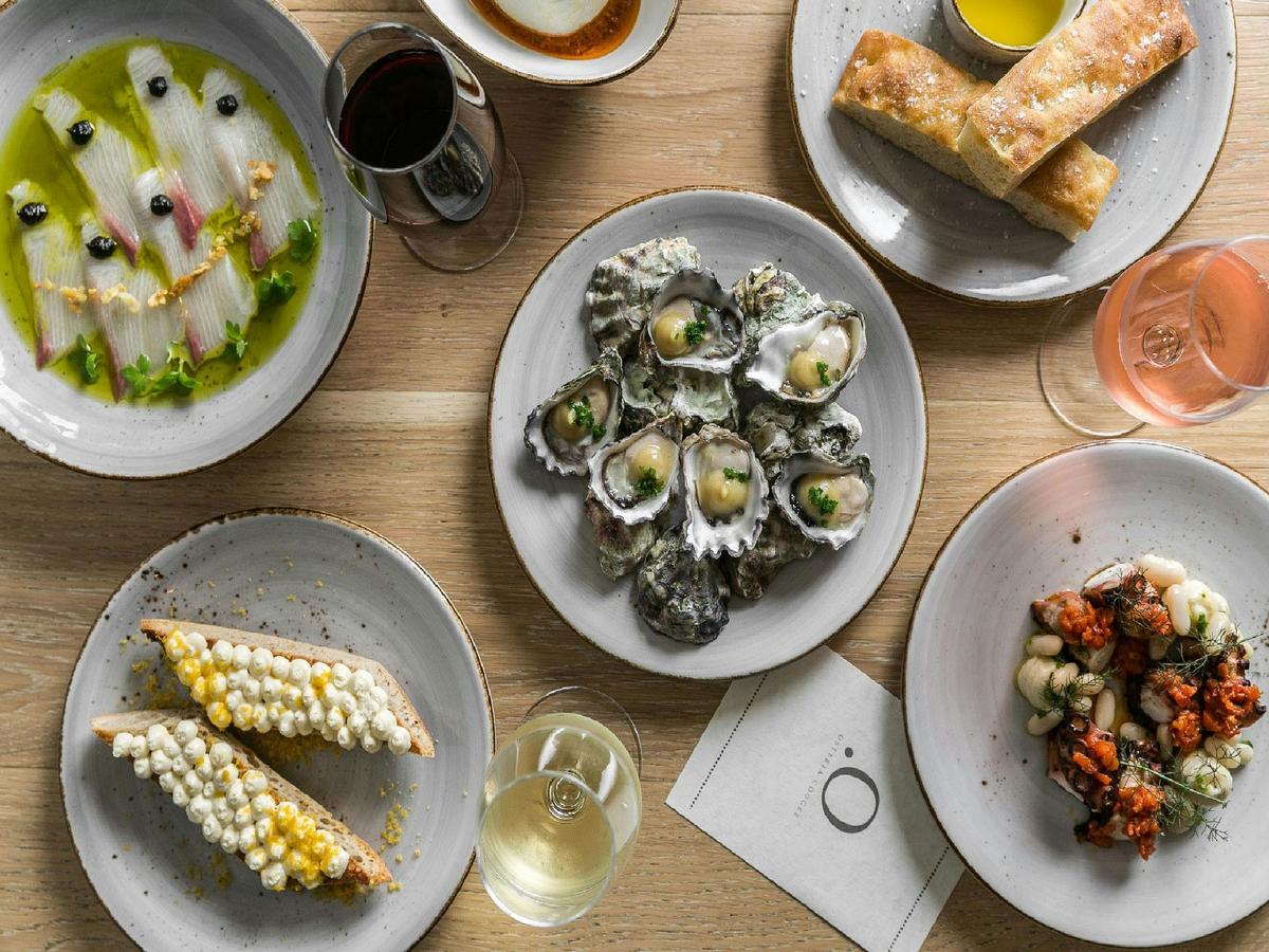 Osteria Coogee