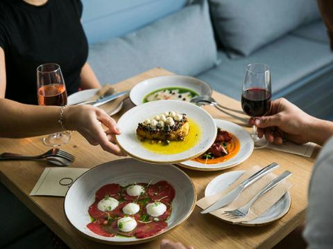 Osteria Coogee
