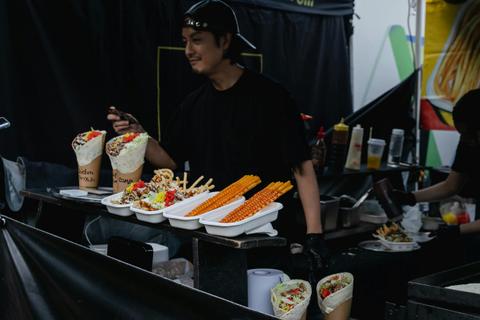 Eat Drink Nights Bankstown