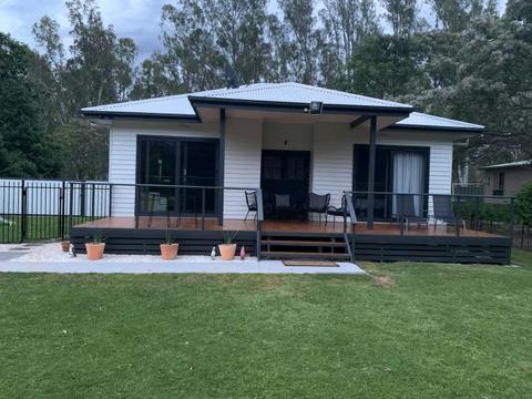 Tarragon House on the Murray