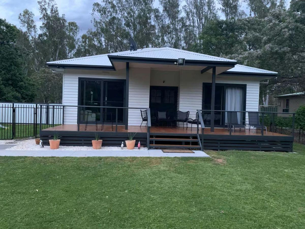 Mathoura accomidation