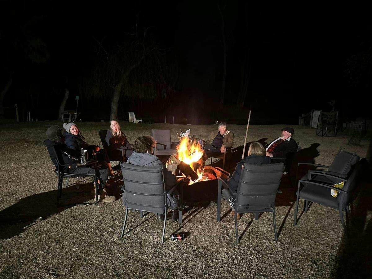 Picnic Point Mathoura