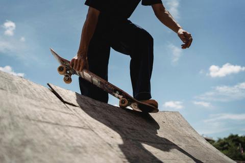 Moama Skate Park