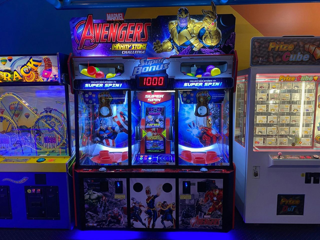 Games