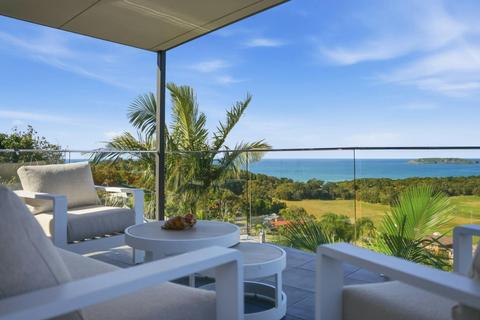 Cloudbreak - Coffs Harbour